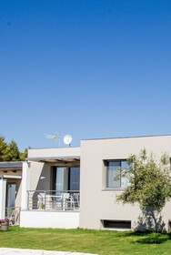 Alikon Adult Only Apartments