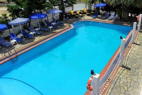 Ariadni Blue Hotel
