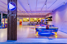 Lagomandra Beach Hotel