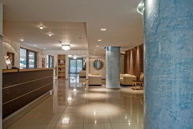 Lagomandra Beach Hotel