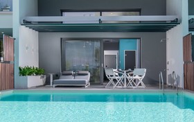 Lagomandra Beach Hotel