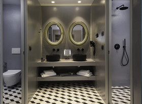 Lagomandra Beach Hotel