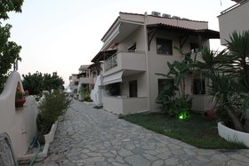 Meliton Inn Hotel & Suites