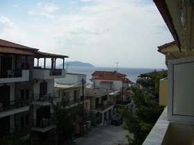 Parthenon Family Hotel