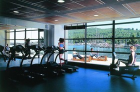 Porto Carras Meliton