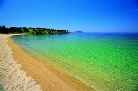 Porto Carras Meliton