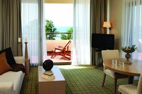 Porto Carras Sithonia