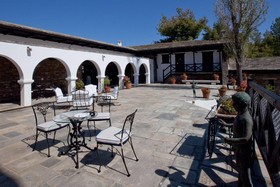 Villa Galini