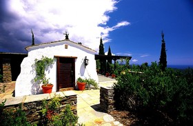 Villa Galini