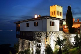 Villa Galini