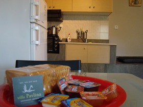 Villa Pavlina