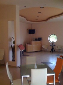 Avra Hotel