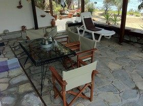 Agrelia House