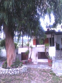 Agrelia House