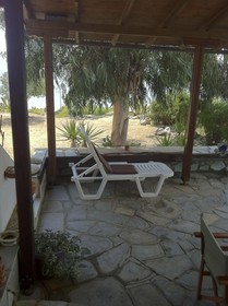 Agrelia House
