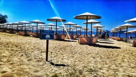 Akrathos Beach Hotel