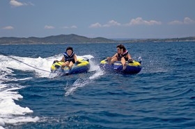 Akrathos Beach Hotel