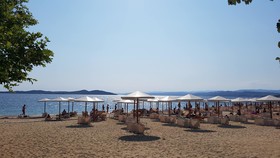 Akrathos Beach Hotel