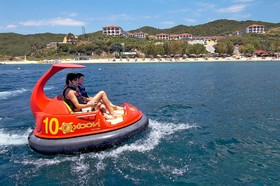 Akrathos Beach Hotel