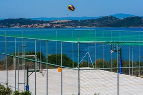 Akrathos Beach Hotel