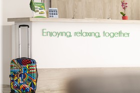 Akti Ouranoupoli Beach Resort