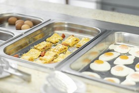 Akti Ouranoupoli Beach Resort