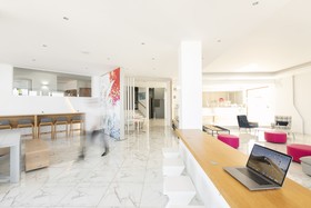 Akti Ouranoupoli Beach Resort