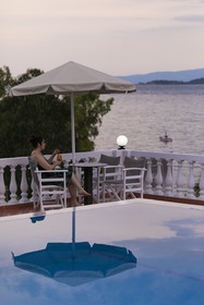 Akti Ouranoupoli Beach Resort