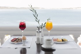 Akti Ouranoupoli Beach Resort