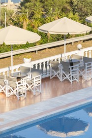 Akti Ouranoupoli Beach Resort