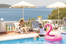 Akti Ouranoupoli Beach Resort