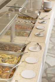 Akti Ouranoupoli Beach Resort