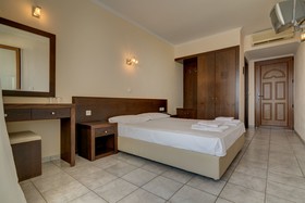 Akti Ouranoupoli Beach Resort