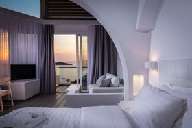 Akti Ouranoupoli Beach Resort