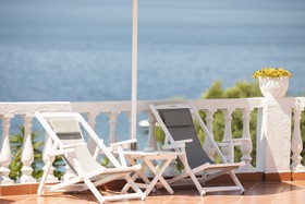 Akti Ouranoupoli Beach Resort