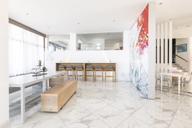 Akti Ouranoupoli Beach Resort