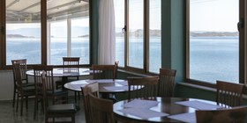 Akti Ouranoupoli Beach Resort