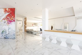 Akti Ouranoupoli Beach Resort