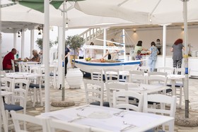 Akti Ouranoupoli Beach Resort