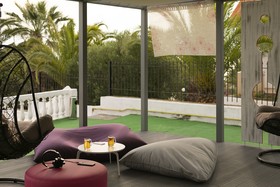 Akti Ouranoupoli Beach Resort