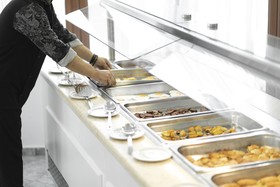 Akti Ouranoupoli Beach Resort