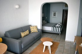 Akti Ouranoupoli Beach Resort