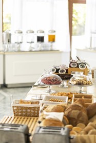 Akti Ouranoupoli Beach Resort