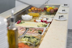 Akti Ouranoupoli Beach Resort