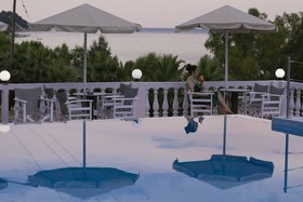 Akti Ouranoupoli Beach Resort