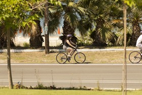 Akti Ouranoupoli Beach Resort