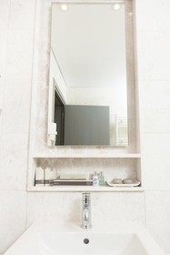 Ayia Marina Suites