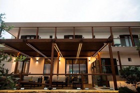 Ayia Marina Suites