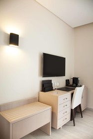 Ayia Marina Suites