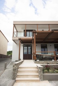 Ayia Marina Suites